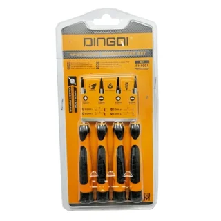 پیچ گوشتی ساعتی 1001 – DINGQI