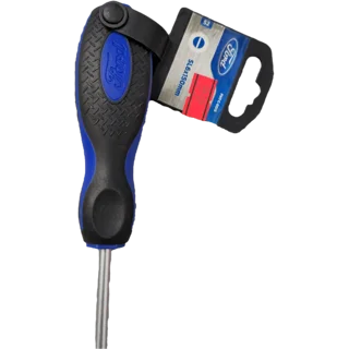 پیچ گوشتی دو سو SL6*150mm برند FORD