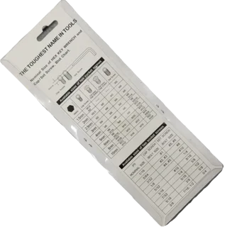 آلن کارتی 6 گوش