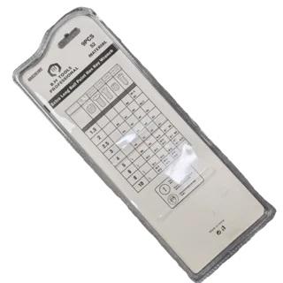 آلن کارتی 6 گوش بلند 9 عددی B.M TOOLS
