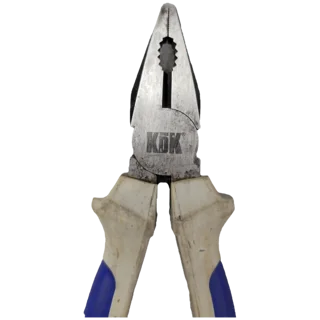 انبر دست KDK