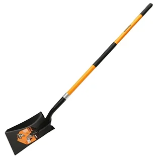 بیل پارویی 1.5 متر DINGQI