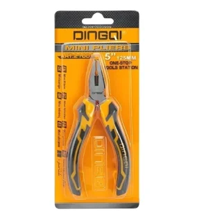 انبر دست 5 اینچ DINGQI