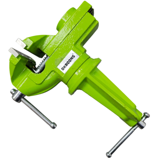 گیره بغل میز 70 میلیمتر OKBOONS
