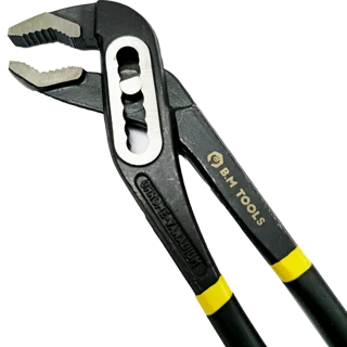 انبر کلاغی B.M TOOLS سایز 10 اینچ 250mm